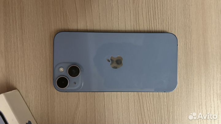 iPhone 14, 128 ГБ