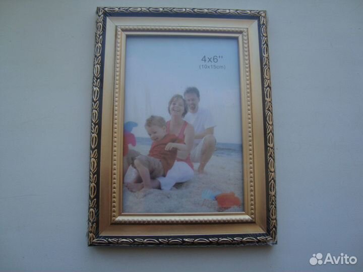 Рамки для фото и картин