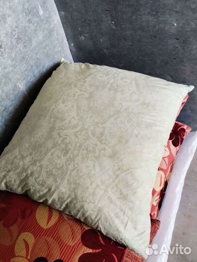 Декоративные подушки