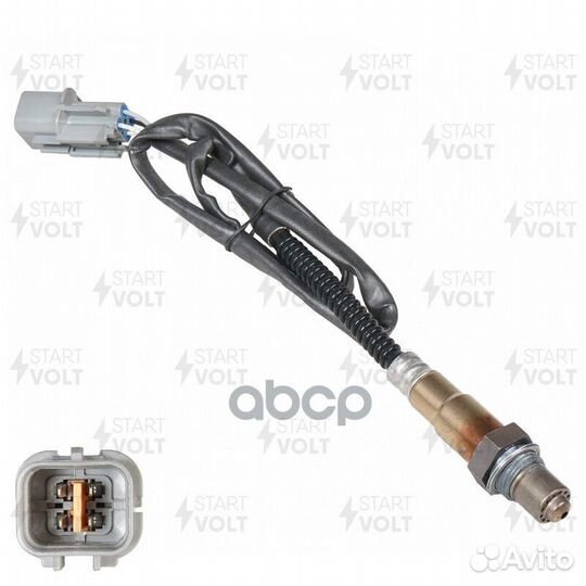 Лямбда-зонд hyundai/KIA 1.4/2.0 VS-OS 0824