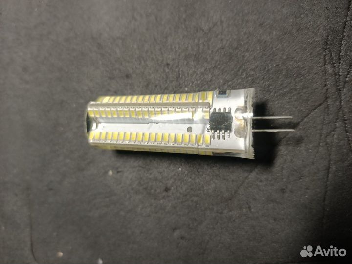 Светодиодные лампы led G4