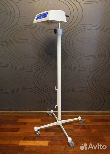 Лампа от желтушки Axion лечение желтушки