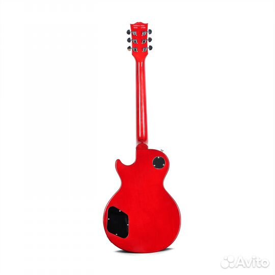 Электрогитара Bosstone LP-6 SB+Bag