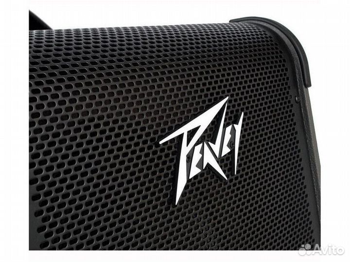 Peavey Max100 комбоусилитель для бас-гитары
