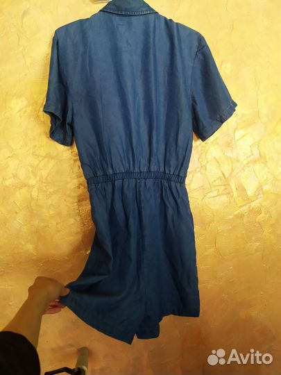 Комбинезон женский