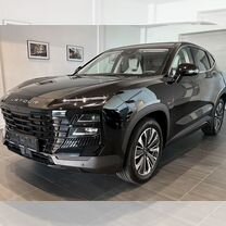 Новый Jetour Dashing 1.6 AMT, 2024, цена от 2 669 900 руб.