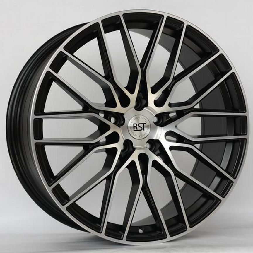 NEO 211FF : 9x21 5*108 Et:38,5 Dia:63,3 BDm