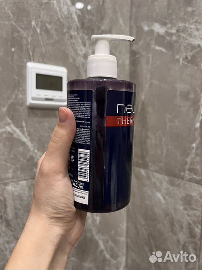 Тонирующая маска для волос newtone