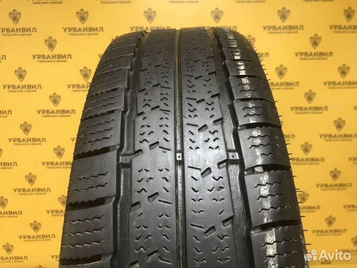 Nexen Winguard WT1 195/75 R16C R