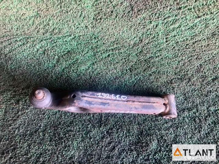 Рычаг передний правый suzuki alto