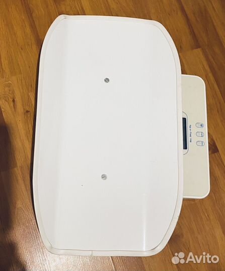 Электронные весы для новорожденных momert 6420