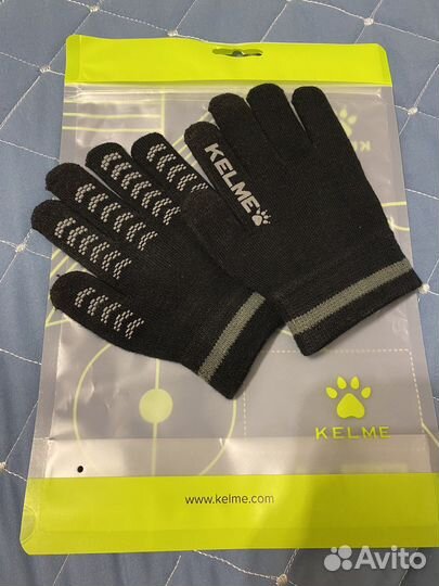 Перчатки детские Kelme