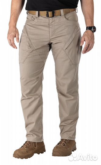 5.11 Тактические Капитальные Брюки