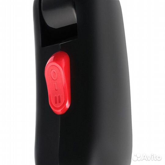 Фен для волос новый