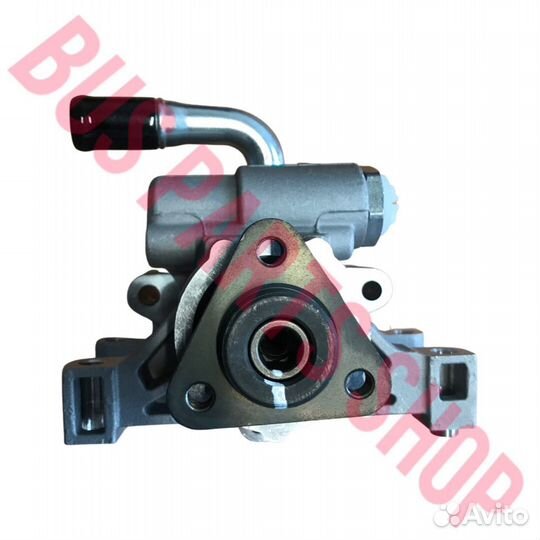 Насос Гур Пежо Боксер 3; Транзит; Фиат Дукато 3;