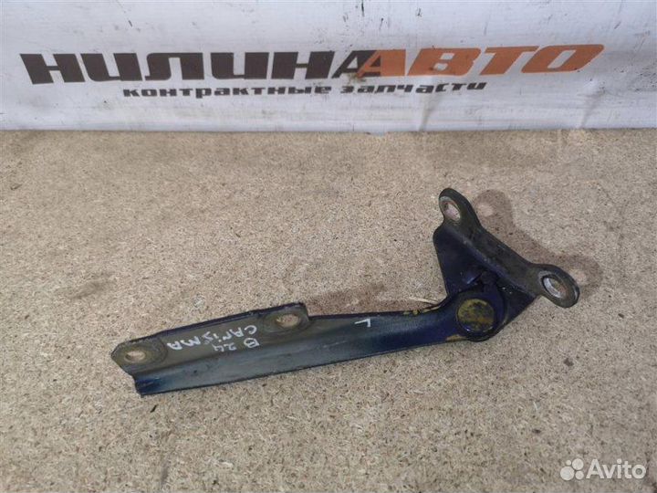 Петля капота левая Mitsubishi Carisma 1.6 2003