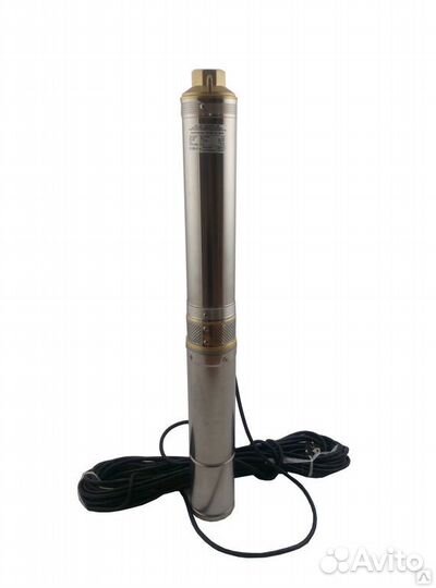 Насос скважинный погружной Поток 3,5 80-65