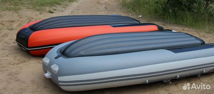 Лодка и мотор аренда прокат