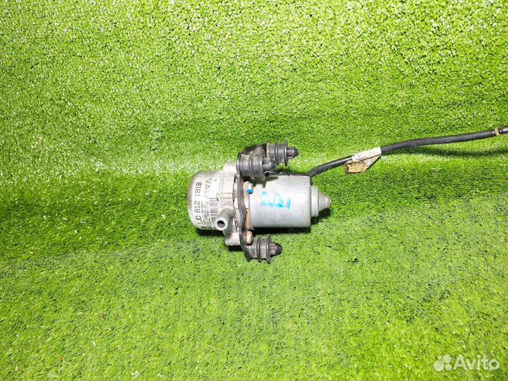 Насос вакуумный Audi A3 8P CAX (1.4T) 2012