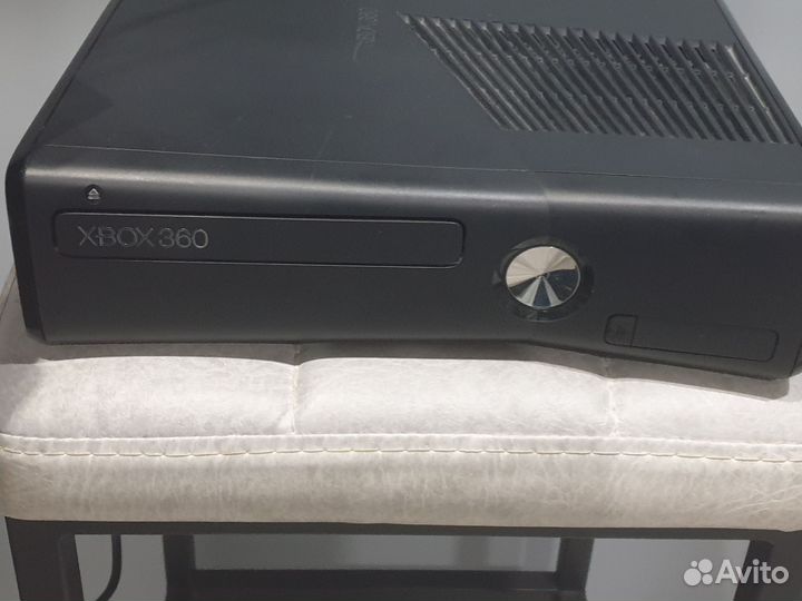 Xbox 360 прошитая обмeн