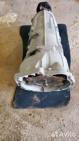 BMW E90 АКПП ga6l45r с пробегом 69ткм в наличии