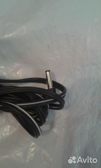 Блок питания 4.5вольт 300ма