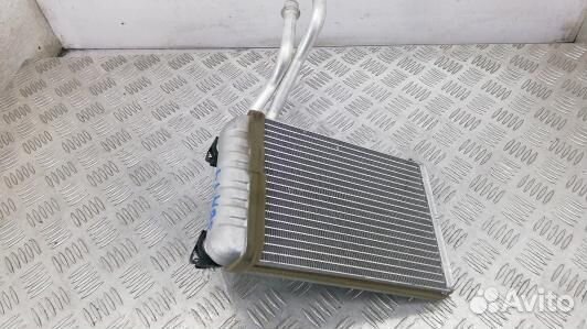Радиатор отопителя chevrolet cruze 2 (3BA14KJ01)