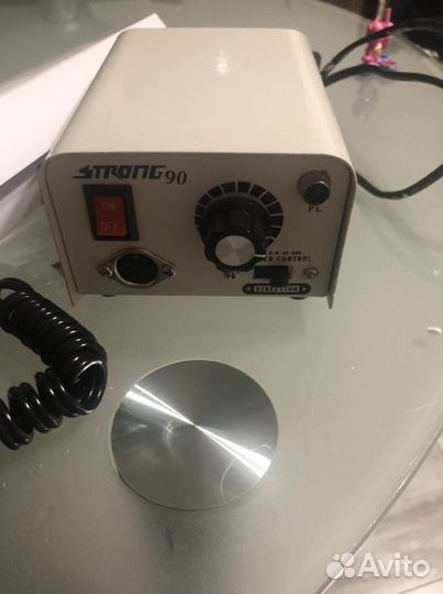 Стронг 90