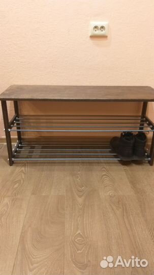 Подставка для обуви