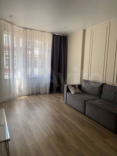 2-к. квартира, 50 м², 2/3 эт.