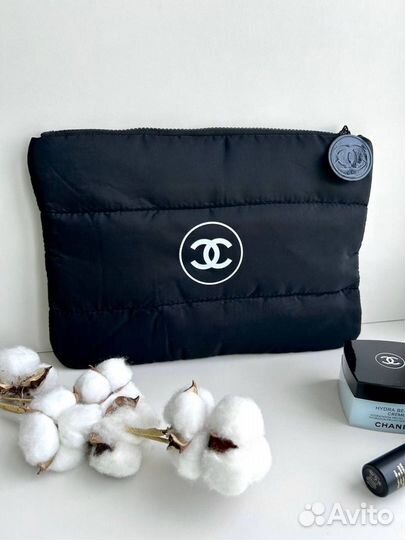 Косметичка Chanel