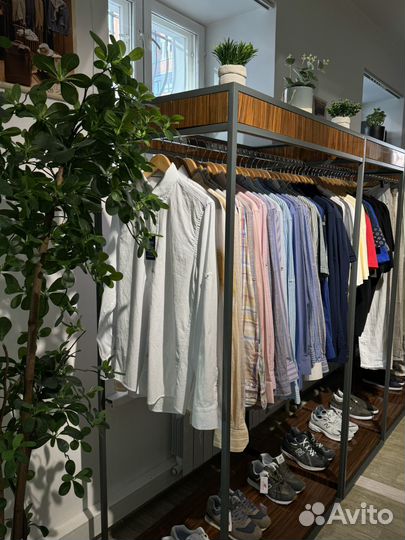 Мaгaзин шикарной одежды