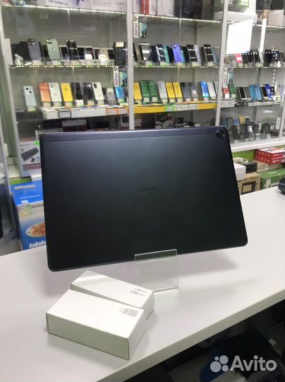 Huawei matepad t