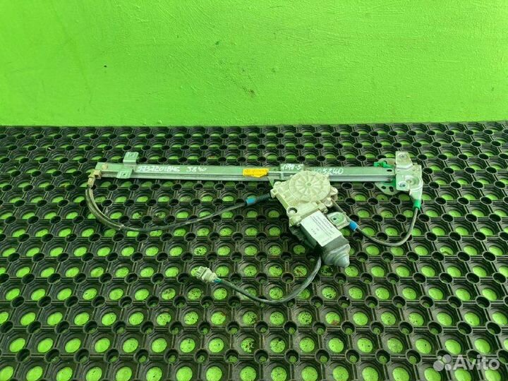 Стеклоподъемник двери KAMAZ 5490-T5