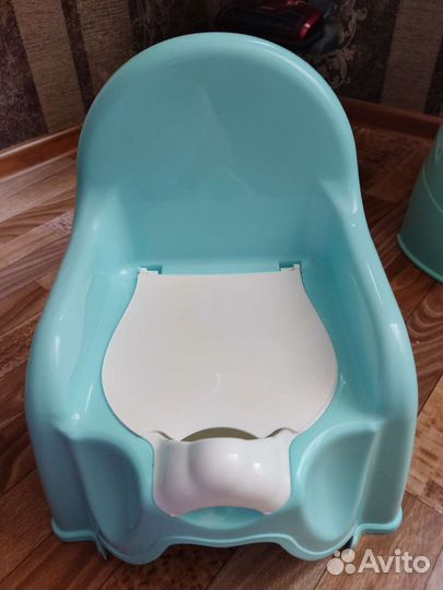 Горшок детский