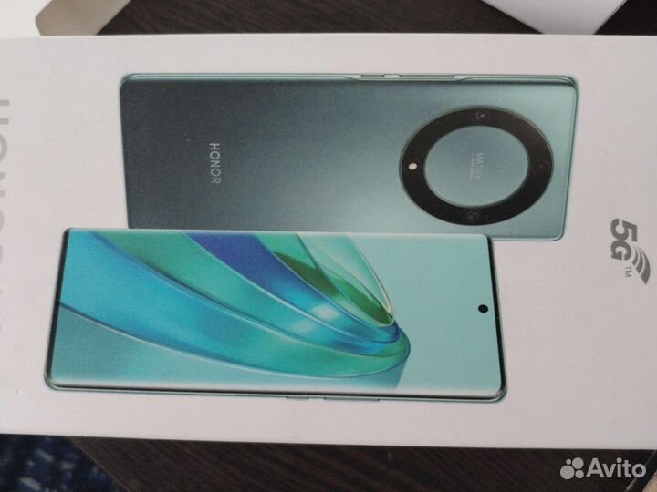 Телефон honor x9a