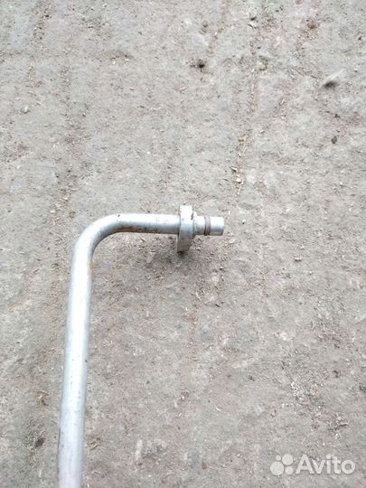 Трубка кондиционера Nissan Almera G15 2015г