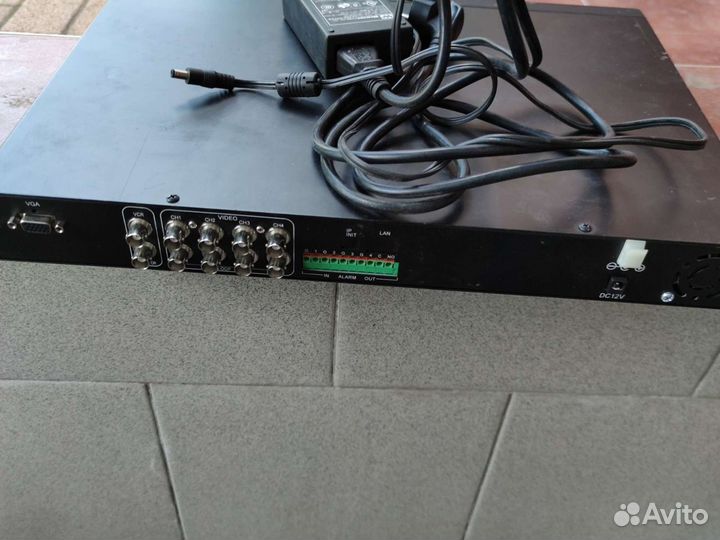 Видеорегистратор