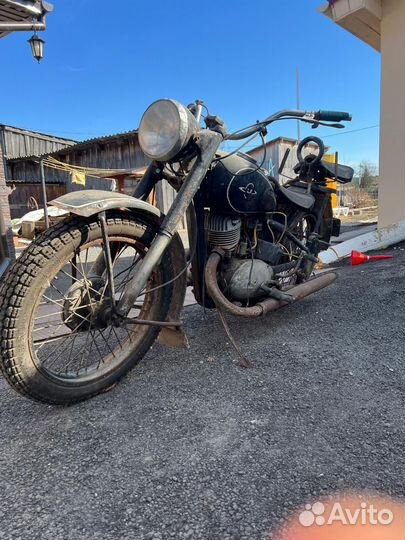 Планета иж 49