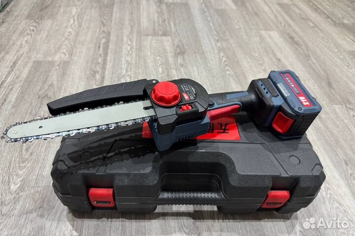 Сучкорез LeiYU 20 см (Арт.39466)