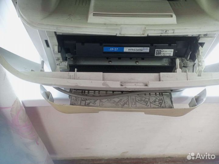 Принтер Canon LaserBase MF3110, ч/б, A4