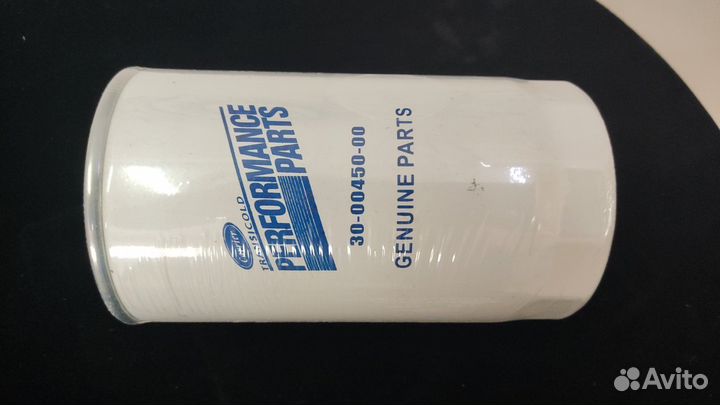 Фильтр масляный для Carrier Vector 1550 и 1850