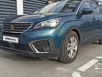 Peugeot 5008 1.5 AT, 2019, 92 000 км, с пробегом, цена 2 250 000 руб.