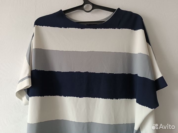 Блузка женская 60 размер