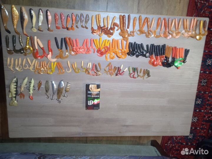 Для рыбалки