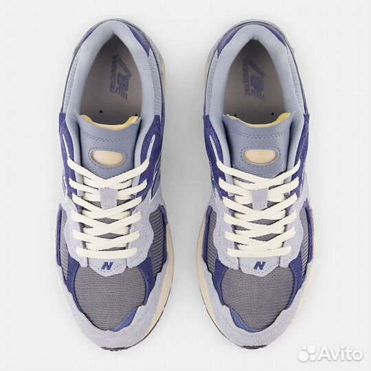 Кроссовки New Balance 2002r Protection Pack