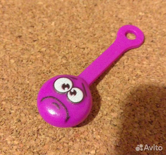 Коллекция скрепышей