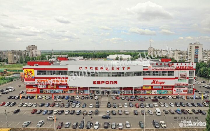 Детский письменный стол