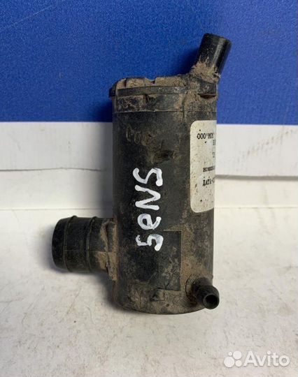 Моторчик омывателя Zaz Zaz Sens