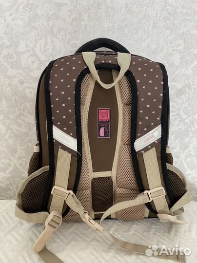 Рюкзак для девочки
